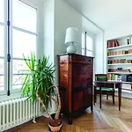 Historical Apartment - Odéon, Rive Gauche - 170 m2