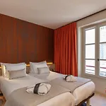 Hotel De Lille - Saint-Germain Des Pres