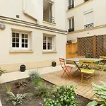 Apartment Champs Elysees By Studio Prestige