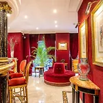 Hôtel Villa Opéra Drouot