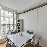 ID 308 Châtelet Rivoli