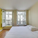 ID 308 Châtelet Rivoli