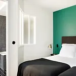 New Hotel Le Voltaire