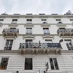 35 - Luxury Flat Grands Boulevards