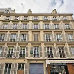 75 - Paris Assas Flat