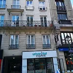 03 - Best Flat In Montorgueil