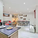 03 - Best Flat In Montorgueil