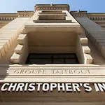 St Christopher\'S Inn Paris - Gare Du Nord