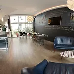 Hotel Sofia Paris