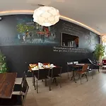 Hotel Sofia Paris