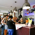 The Loft Boutique Hostel