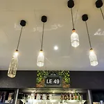 Ibis Paris Alesia Montparnasse