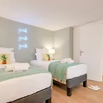 Sweet Inn - Echiquier