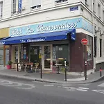Hôtel Les Chansonniers