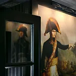 Hotel Saint Cyr Etoile