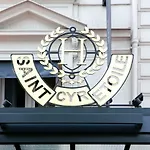 Hotel Saint Cyr Etoile