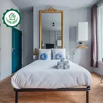 Apartments WS Saint-Lazare - Opera