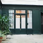 Apartment Palais Royal Chicsuites