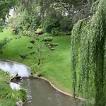 Villa Luxe Batignolles