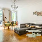 Veeve - By Boulevard Saint Germain
