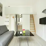 Studio Prestige Le Marais - Republique