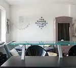 Modern Studio Bastille - Smartrenting