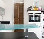 Modern Studio Bastille - Smartrenting