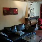 Duplex Notre Dame
