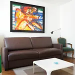 Saint-Germain-Des-Pres - 2 Pieces - Paris 6