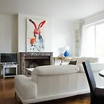 La Muette - 3 Pieces - 100 M² - Paris 16