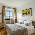 Palais Petit - Two Bedroom Apartment