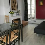 Appartement Le Louvre