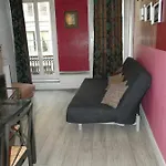 Appartement Le Louvre
