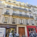 62 Luxury Flat Champs Elysees 1G