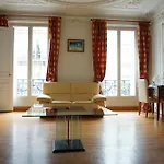 Place Des Etats Unis-5 Pieces-130 M² -Paris 16