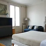 Etoile - 2 Pieces - 104 M² - Paris 8