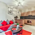 06 Design Flat Grand Boulevards Paris