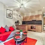 06 Design Flat Grand Boulevards Paris