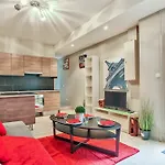 06 Design Flat Grand Boulevards Paris
