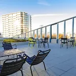 Appart Hotel Odalys City Paris XVII