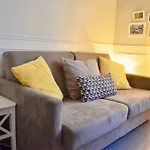 Lovely Studio In The \