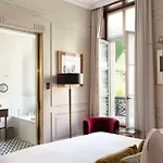 Les Jardins du Faubourg Hotel&Spa by Shiseido