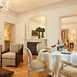 Majestic Apartments Champs Elysees