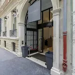 Bridgestreet Montparnasse