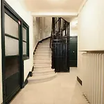 Bridgestreet Montparnasse