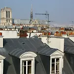 Pick A Flat - St-Germain St-Michel