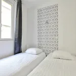 24 Luxury Parisian Home Montorgueil