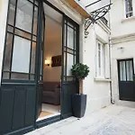 Paris Stay Apartment - Saint Germain Appartement