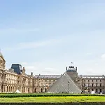 Luxury Apartment Central Paris