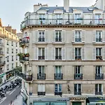 18 Luxury Parisien Home Montorgueil 2